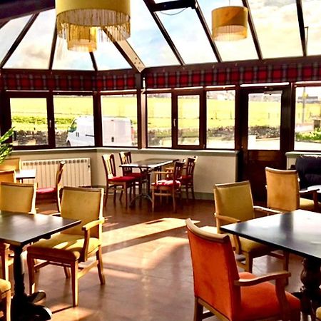 The Weigh Inn Hotel & Lodges Thurso Exterior photo