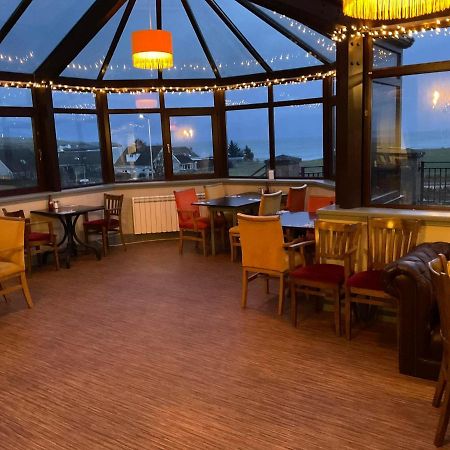 The Weigh Inn Hotel & Lodges Thurso Exterior photo