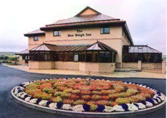 The Weigh Inn Hotel & Lodges Thurso Exterior photo