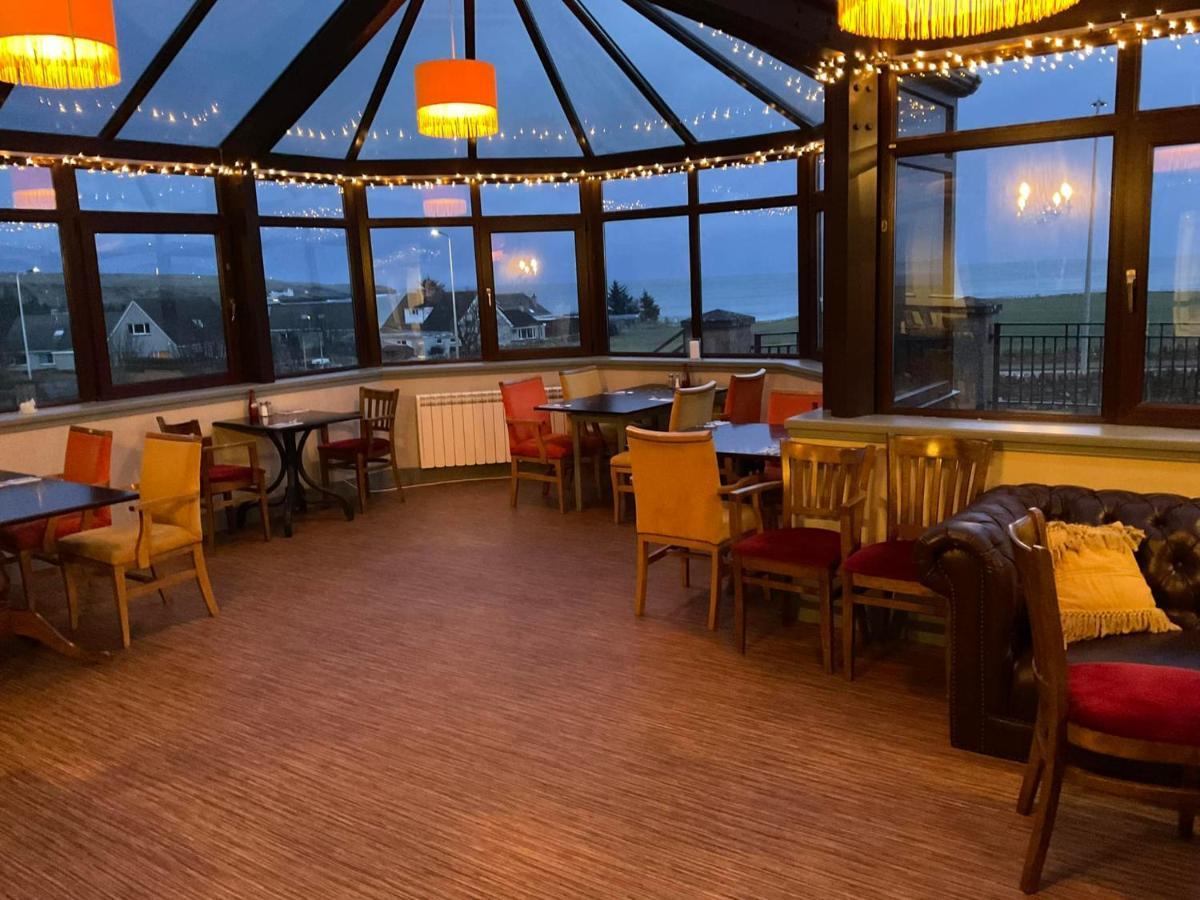 The Weigh Inn Hotel & Lodges Thurso Exterior photo