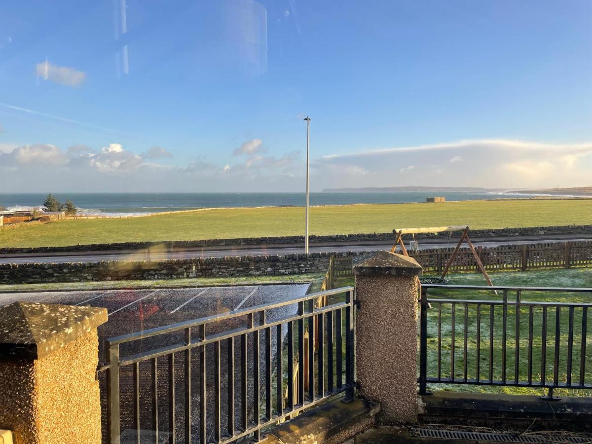 The Weigh Inn Hotel & Lodges Thurso Exterior photo