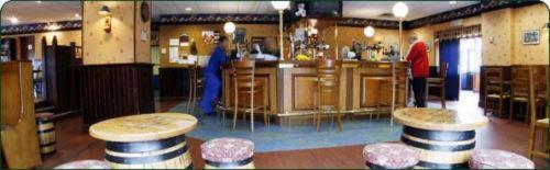 The Weigh Inn Hotel & Lodges Thurso Exterior photo