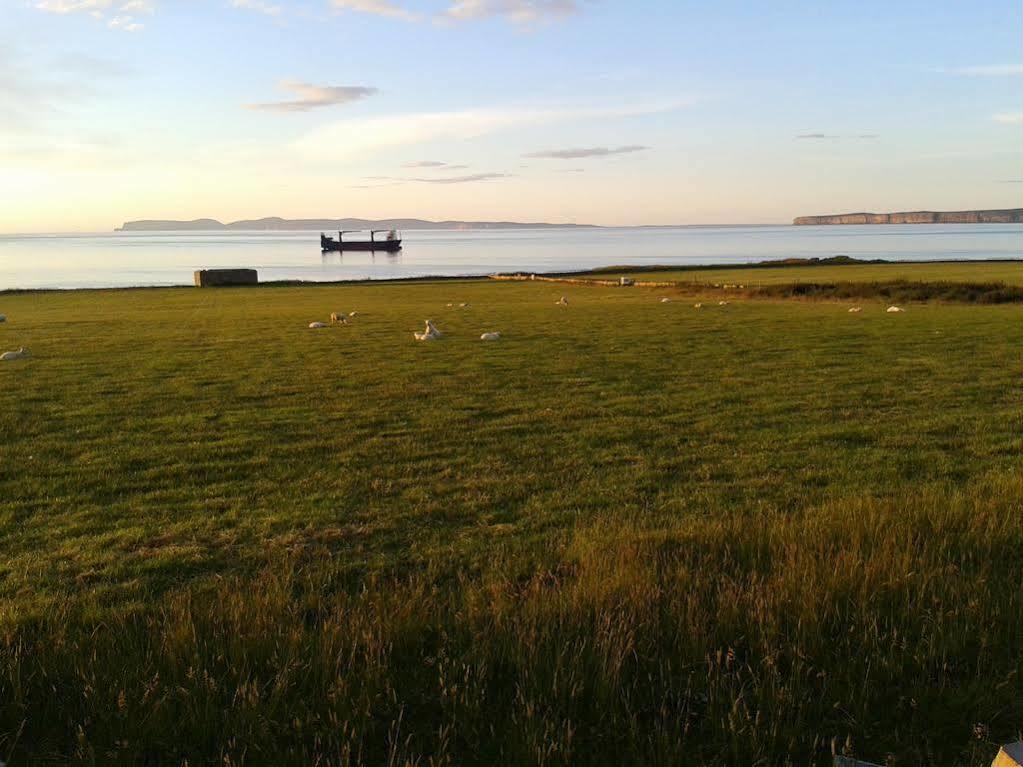 The Weigh Inn Hotel & Lodges Thurso Exterior photo