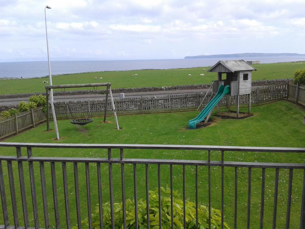 The Weigh Inn Hotel & Lodges Thurso Exterior photo